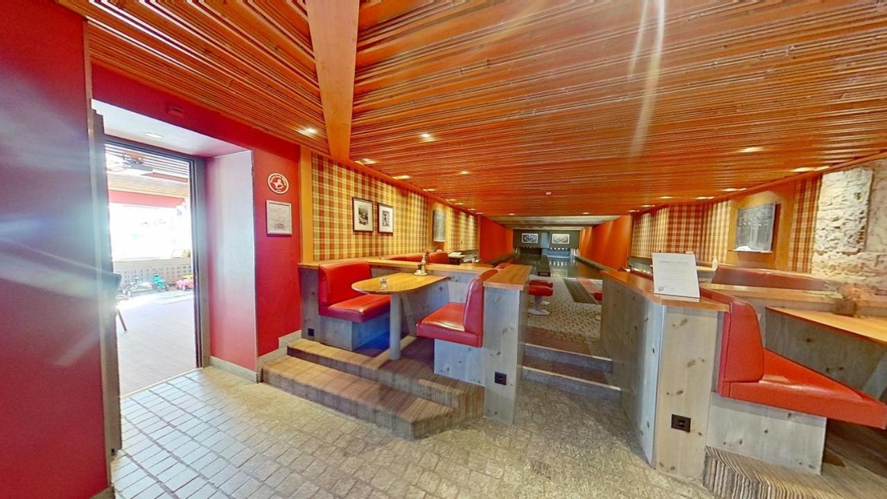The Grand - Pop-up Hotel *